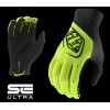 Мото перчатки TLD SE ULTRA GLOVE [Red] 